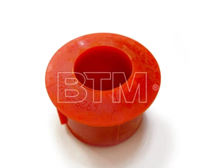 Втулка стабилизатора а/м КАМАЗ Евро 1 2 3 полиуретановая 45х76