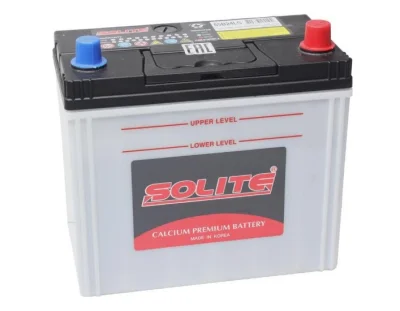 Аккумулятор Solite 50 (65B24R)